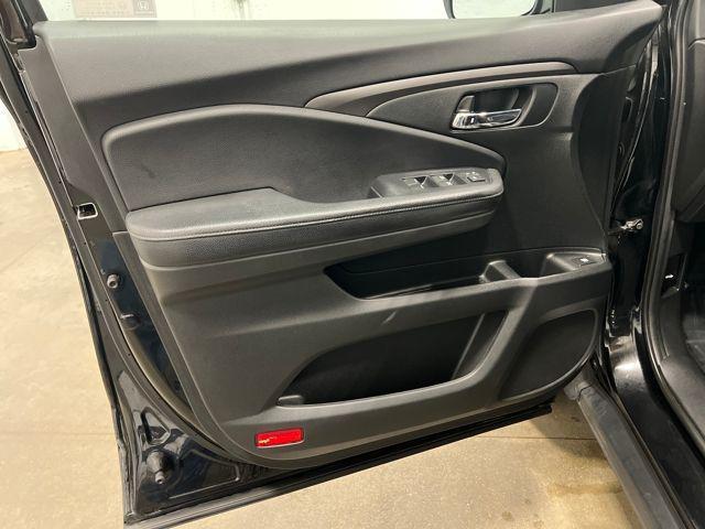 used 2019 Honda Passport car, priced at $23,348