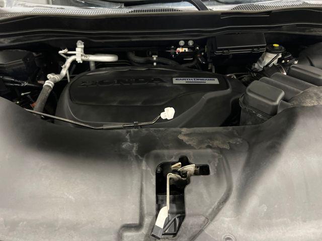 used 2019 Honda Passport car, priced at $23,348