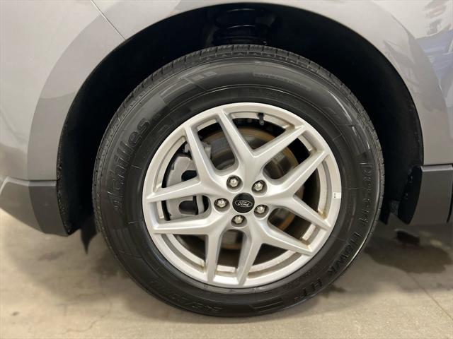 used 2023 Ford Edge car, priced at $23,519