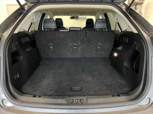 used 2023 Ford Edge car, priced at $23,519