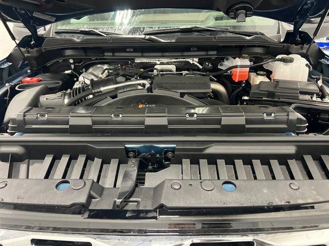 new 2026 GMC Sierra 2500 car, priced at $90,960