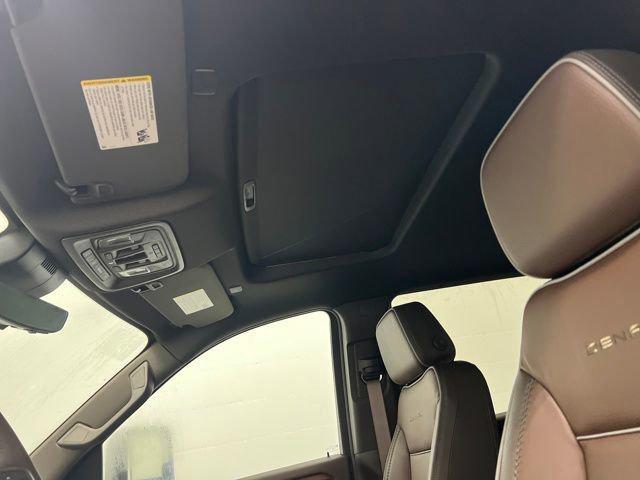 new 2026 GMC Sierra 2500 car, priced at $90,960