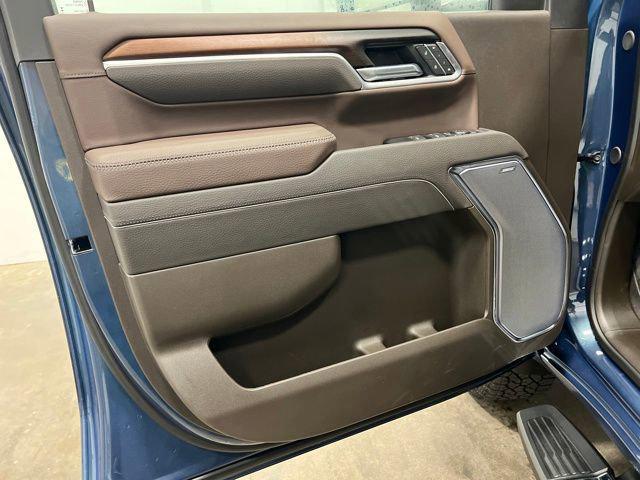 new 2026 GMC Sierra 2500 car, priced at $90,960