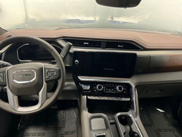 new 2026 GMC Sierra 2500 car, priced at $90,960