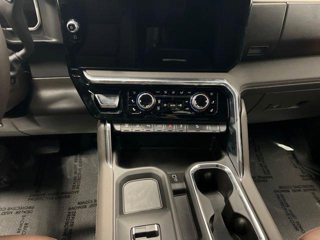 new 2026 GMC Sierra 2500 car, priced at $90,960