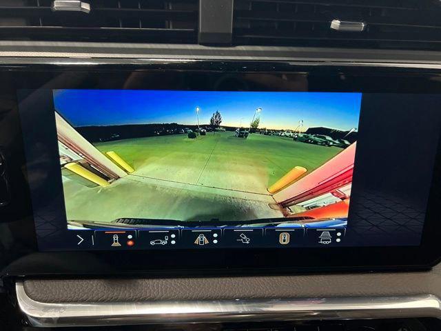 new 2026 GMC Sierra 2500 car, priced at $90,960