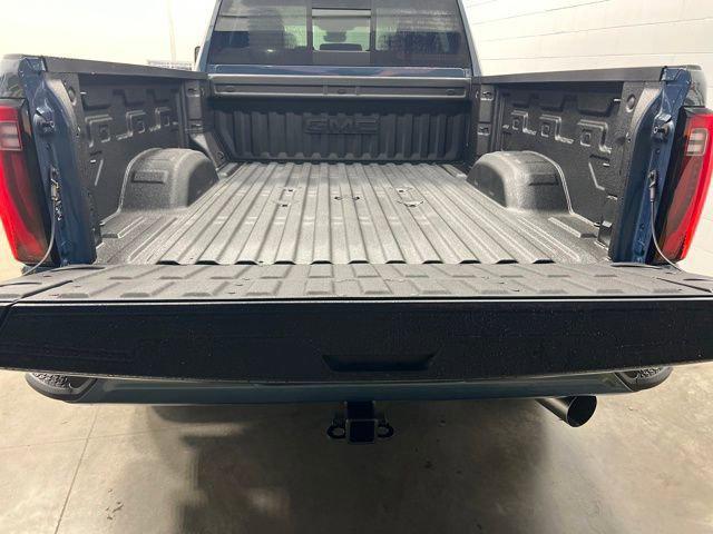 new 2026 GMC Sierra 2500 car, priced at $90,960