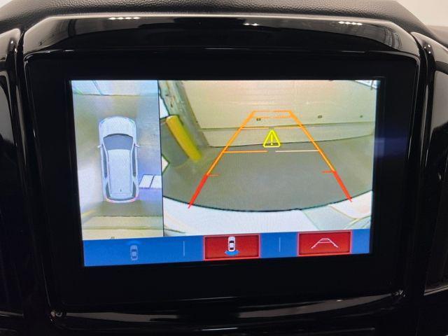 used 2019 Chevrolet Traverse car, priced at $19,282