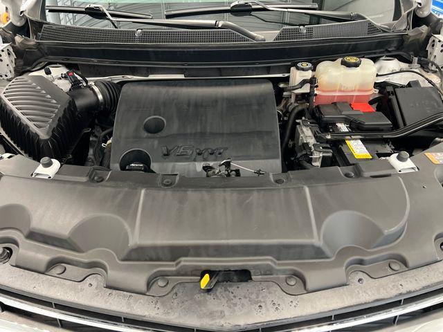 used 2019 Chevrolet Traverse car, priced at $19,282