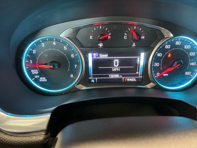 used 2019 Chevrolet Traverse car, priced at $19,282