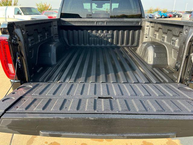 new 2026 GMC Sierra 1500 car, priced at $79,045
