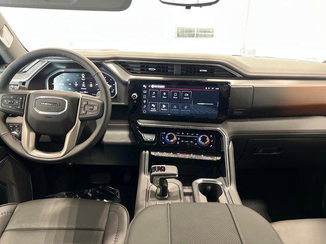 new 2026 GMC Sierra 1500 car, priced at $79,045