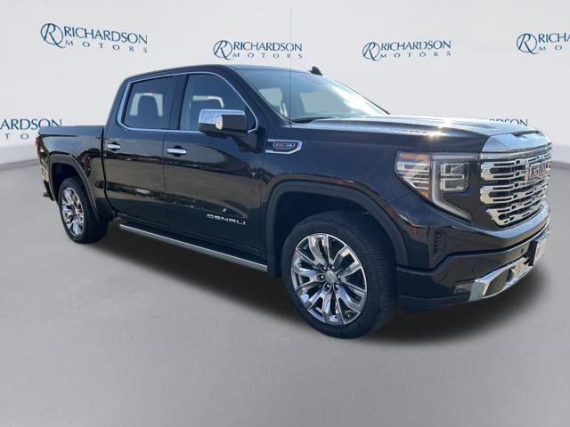 new 2026 GMC Sierra 1500 car, priced at $79,045