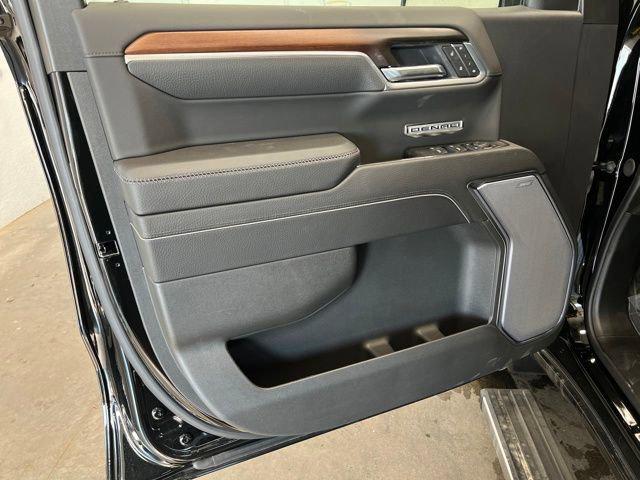 new 2026 GMC Sierra 1500 car, priced at $79,045