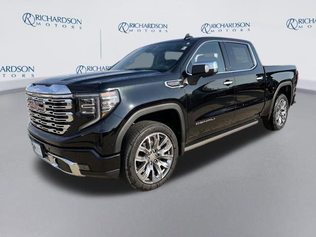 new 2026 GMC Sierra 1500 car, priced at $79,045