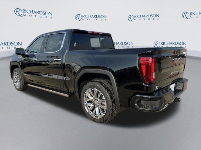 new 2026 GMC Sierra 1500 car, priced at $79,045
