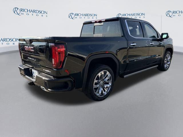 new 2026 GMC Sierra 1500 car, priced at $79,045