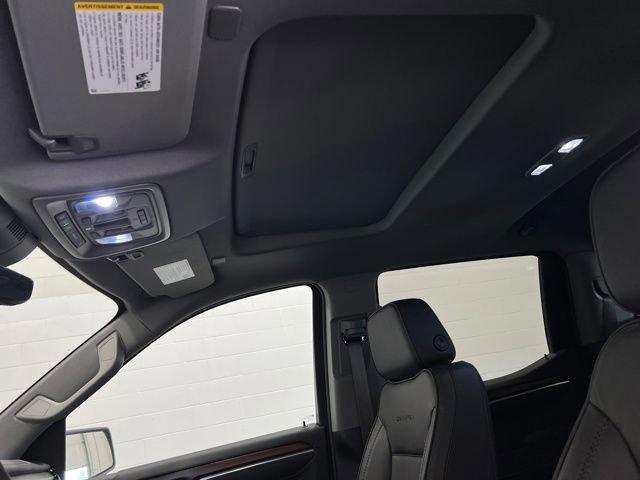 new 2026 GMC Sierra 1500 car, priced at $79,045