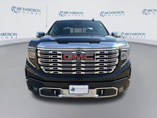 new 2026 GMC Sierra 1500 car, priced at $79,045