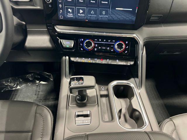 new 2026 GMC Sierra 1500 car, priced at $79,045