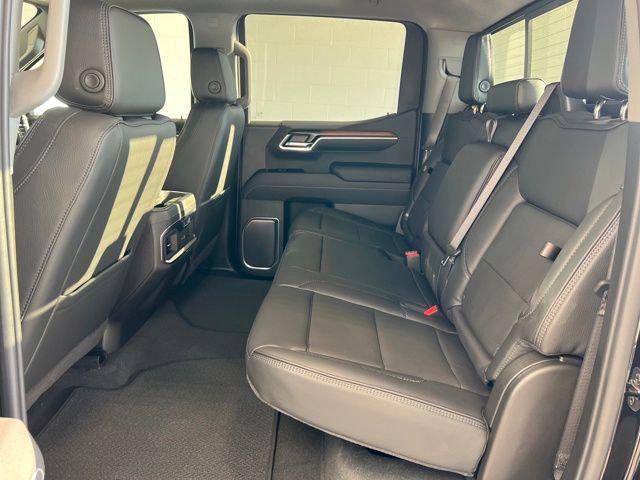 new 2026 GMC Sierra 1500 car, priced at $79,045