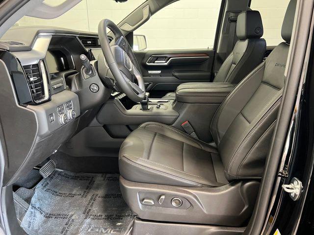 new 2026 GMC Sierra 1500 car, priced at $79,045