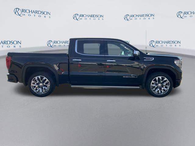 new 2026 GMC Sierra 1500 car, priced at $79,045
