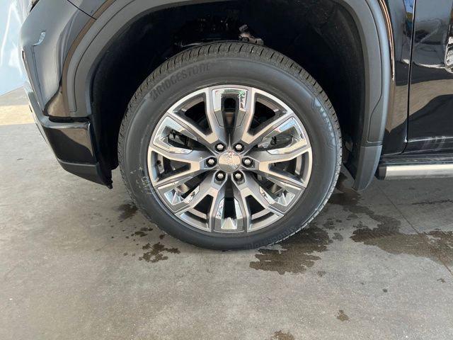 new 2026 GMC Sierra 1500 car, priced at $79,045