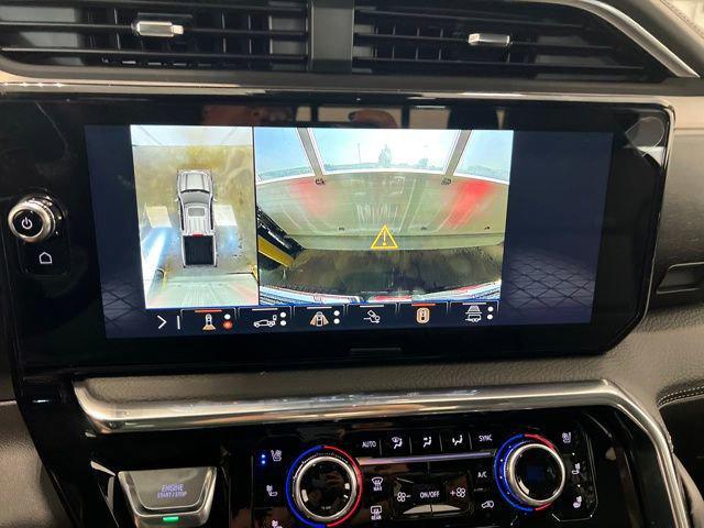 new 2026 GMC Sierra 1500 car, priced at $79,045