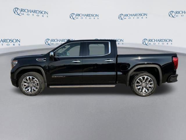 new 2026 GMC Sierra 1500 car, priced at $79,045