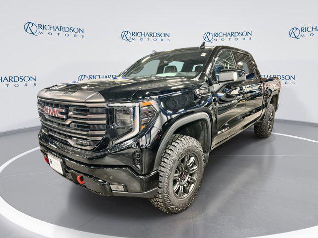 used 2022 GMC Sierra 1500 car, priced at $58,828