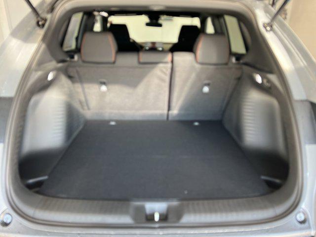 new 2026 Honda HR-V car, priced at $28,992