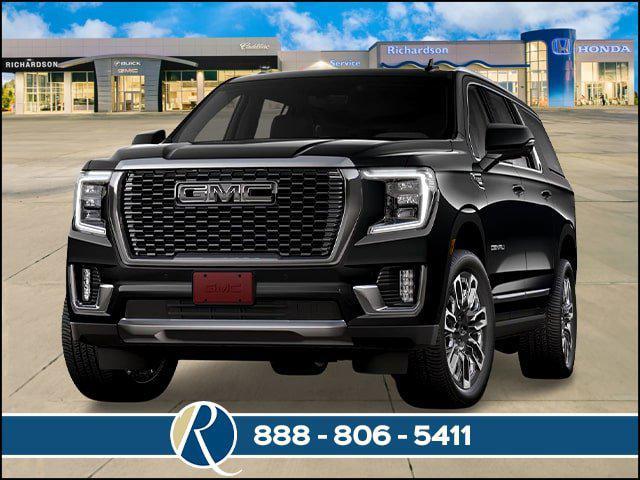 new 2024 GMC Yukon XL car, priced at $104,245