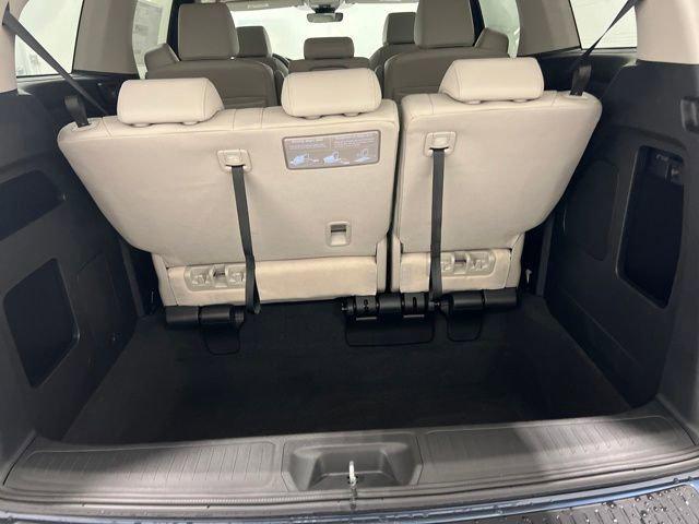 new 2026 Honda Odyssey car, priced at $42,633