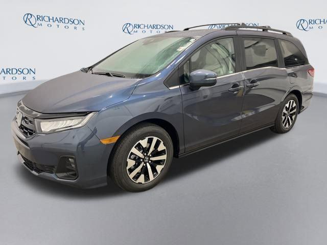 new 2026 Honda Odyssey car, priced at $42,633