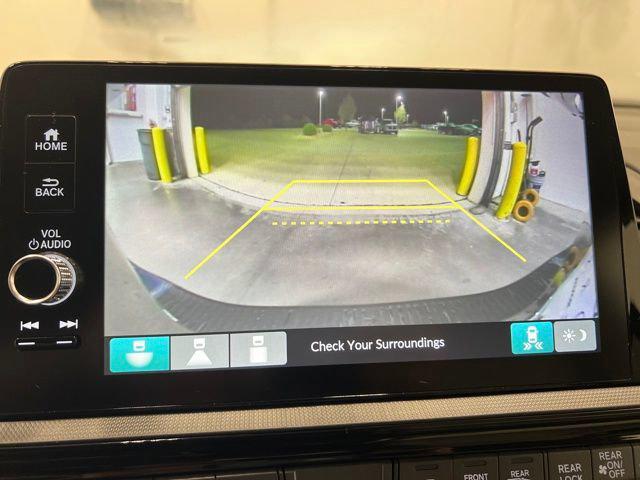 new 2026 Honda Odyssey car, priced at $42,633