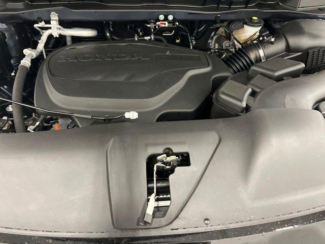 new 2026 Honda Odyssey car, priced at $42,633