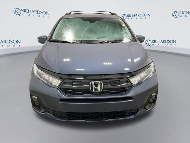 new 2026 Honda Odyssey car, priced at $42,633