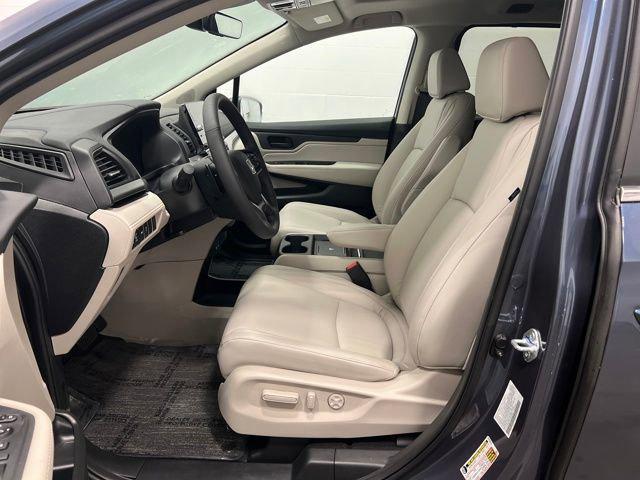 new 2026 Honda Odyssey car, priced at $42,633