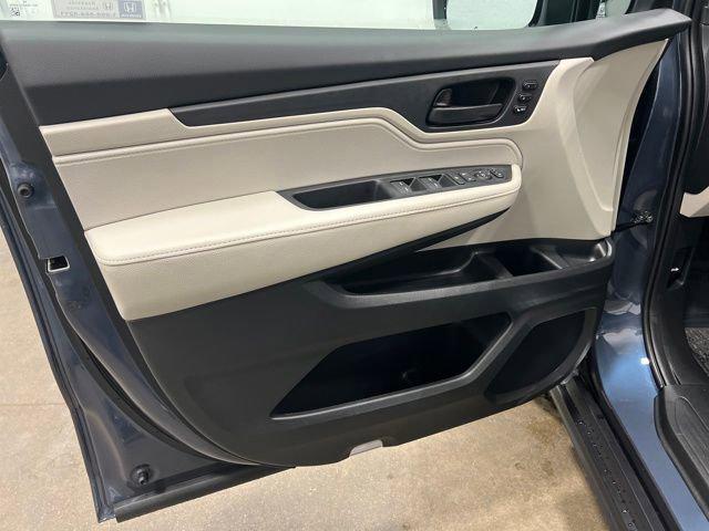 new 2026 Honda Odyssey car, priced at $42,633