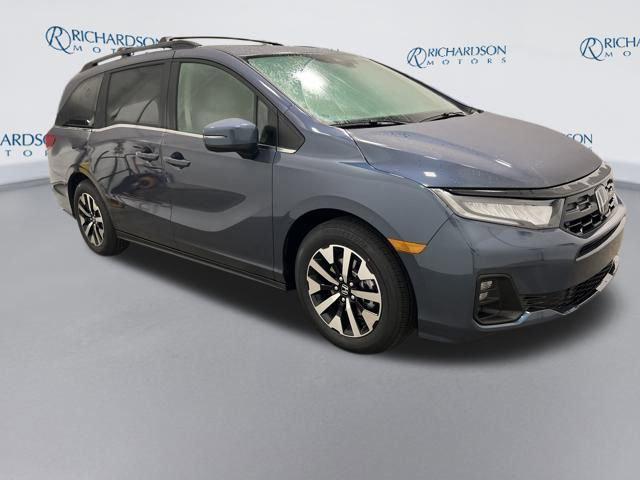 new 2026 Honda Odyssey car, priced at $42,633