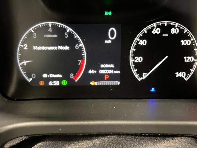 new 2026 Honda Odyssey car, priced at $42,633