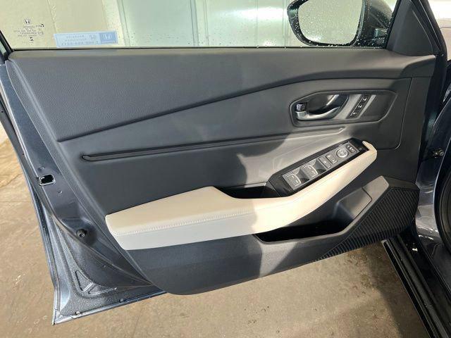 new 2025 Honda Accord Hybrid car, priced at $36,739