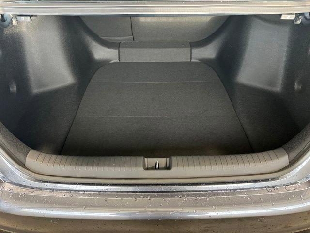 new 2025 Honda Accord Hybrid car, priced at $36,739