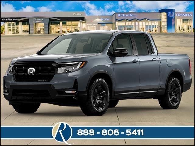 new 2024 Honda Ridgeline car