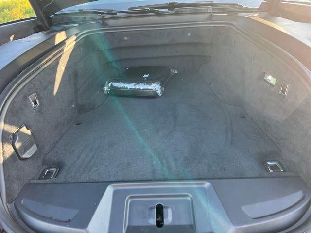 new 2025 Cadillac Escalade IQ car, priced at $151,985