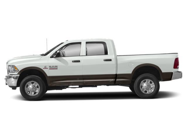 used 2018 Ram 3500 car, priced at $48,837
