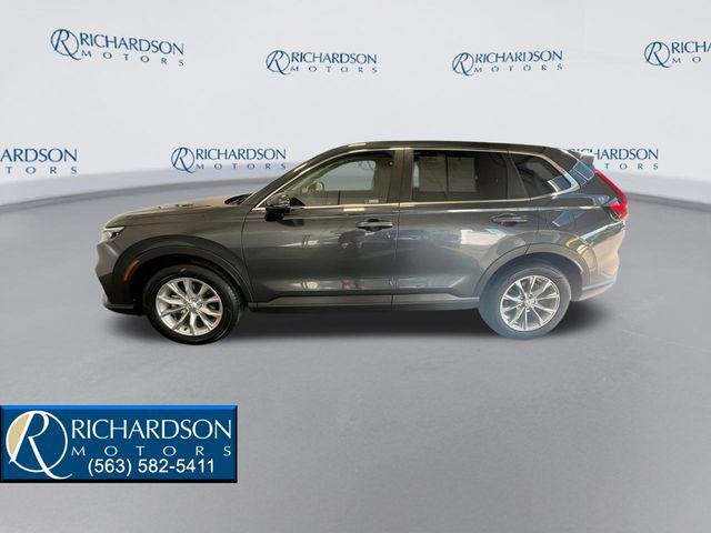used 2023 Honda CR-V car, priced at $31,023