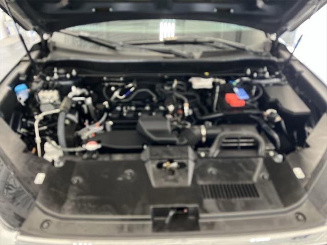 used 2023 Honda CR-V car, priced at $31,023