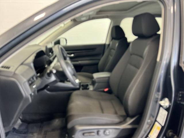 used 2023 Honda CR-V car, priced at $31,023